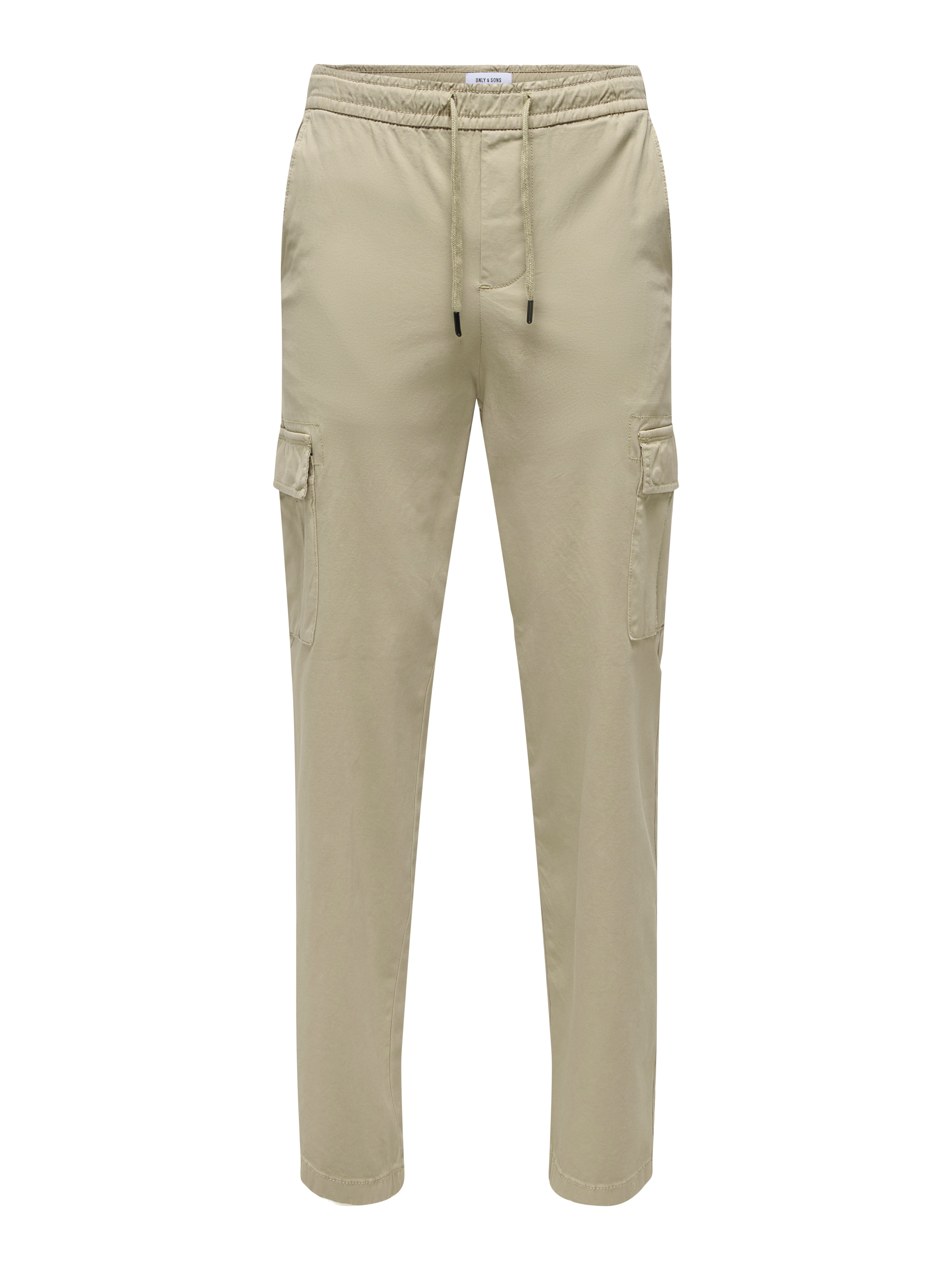 ONSSINUS Locker geschnitten Hose Coriander