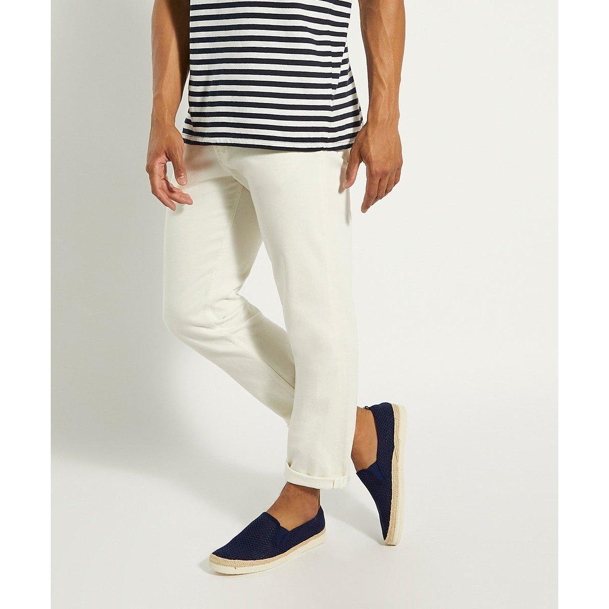 Dune London Fisherr Espardrilles Mens