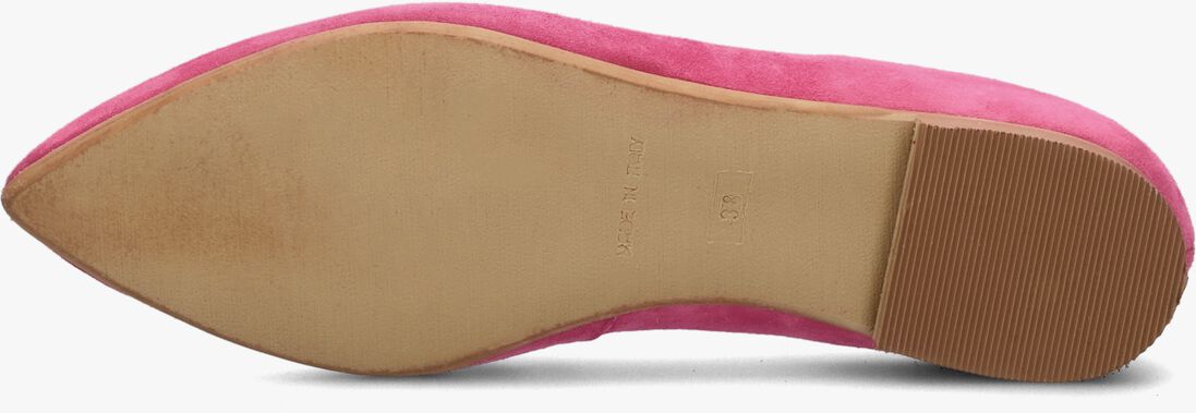 NOTRE-V roze notre-v loafers 712vca
