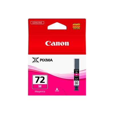 Canon PGI-72 - magenta - cartouche d'encre originale