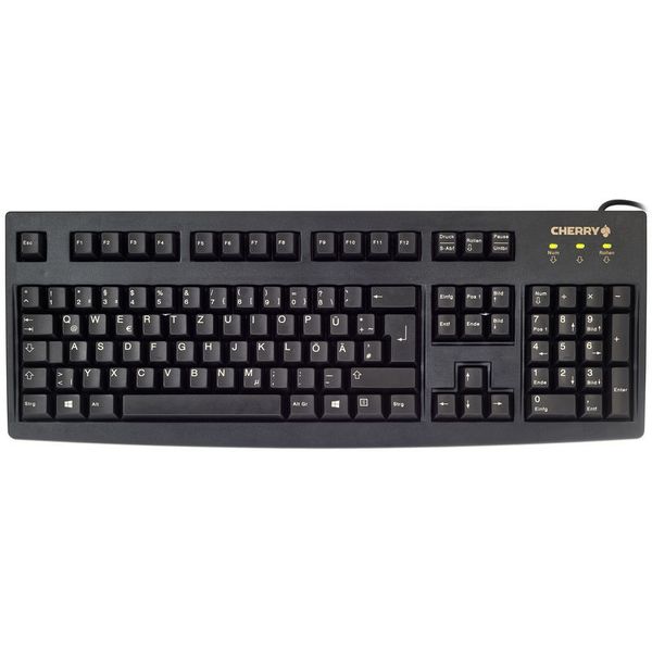 Cherry Business Line G83-6105