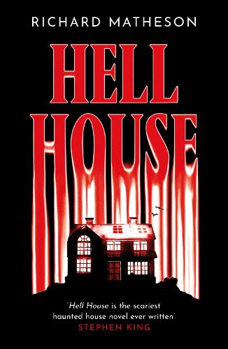 Hell House (Paperback)