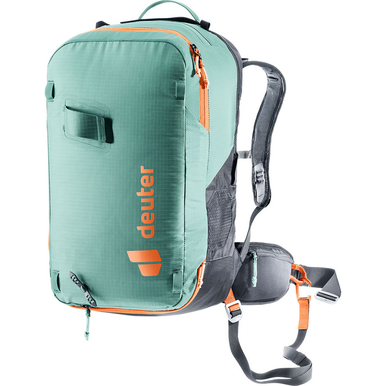 Deuter Damen Alproof Lite 20 SL Lawinenrucksack