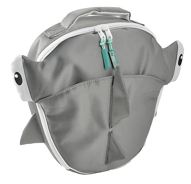BEST DIVERS - SAC DETENDEUR REQUIN MARTEAU