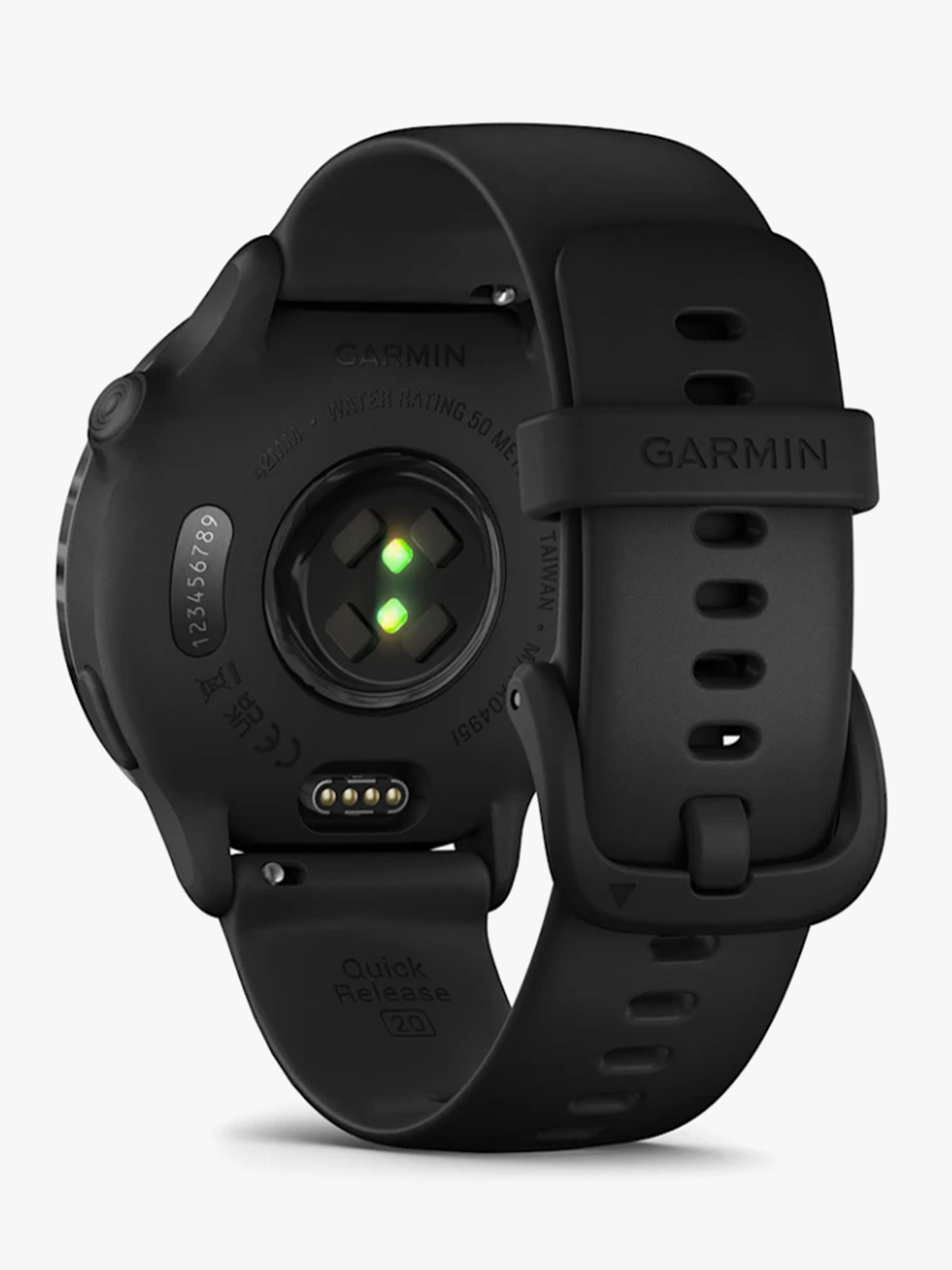 Vivoactive 6