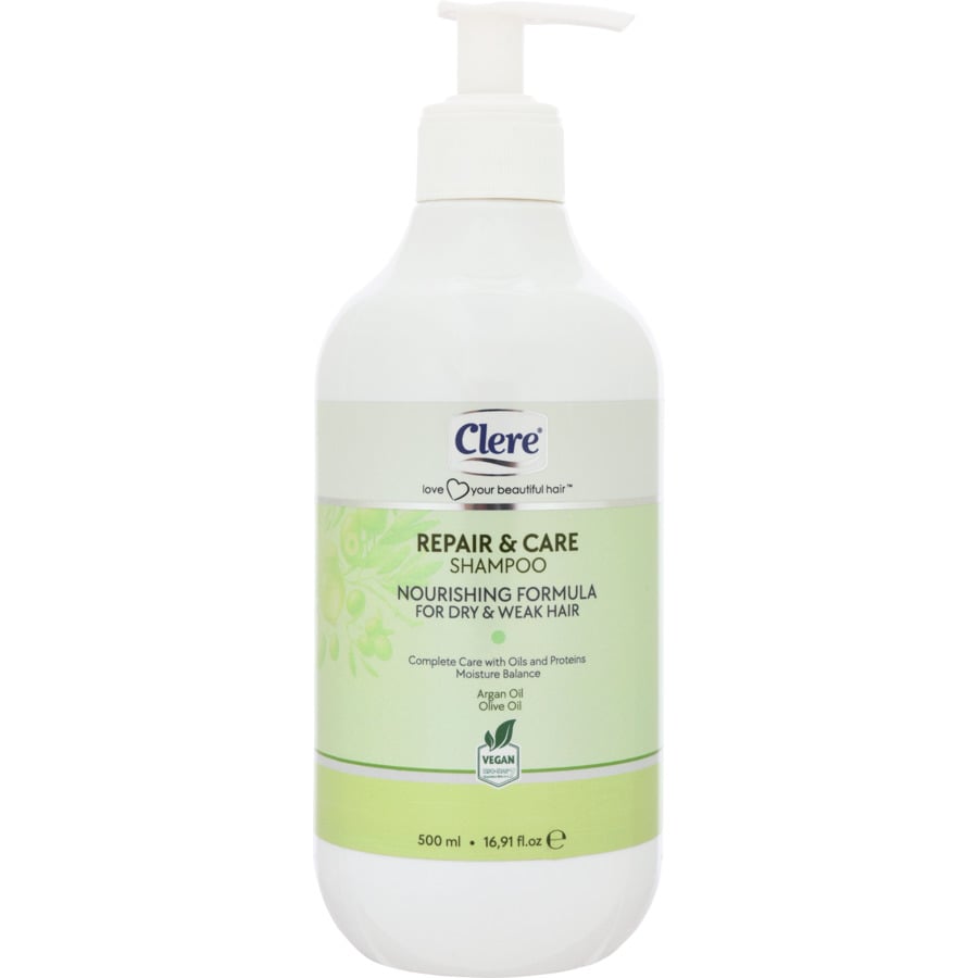 Clere Conditioner Color protect 500 ml