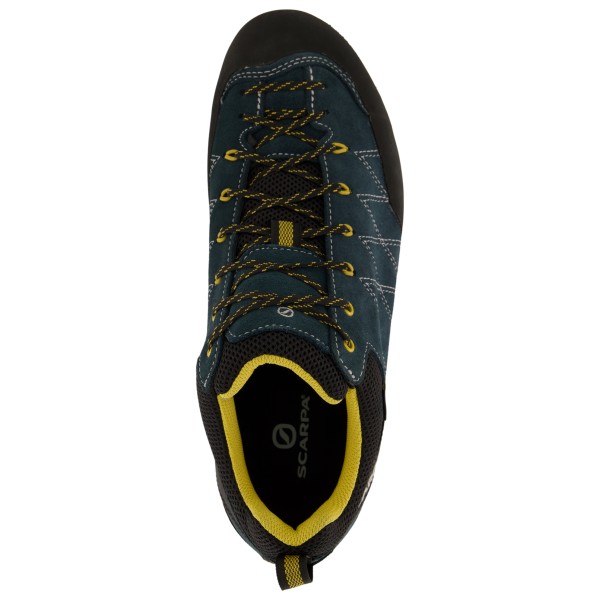 Scarpa - Crux GTX - Chaussures d'approche