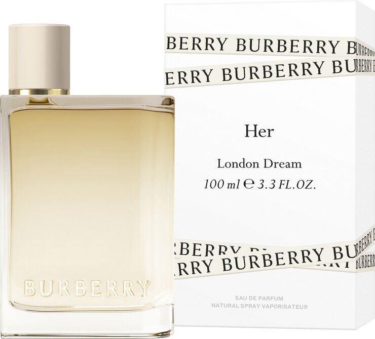 Burberry Her London Dream Eau de parfum