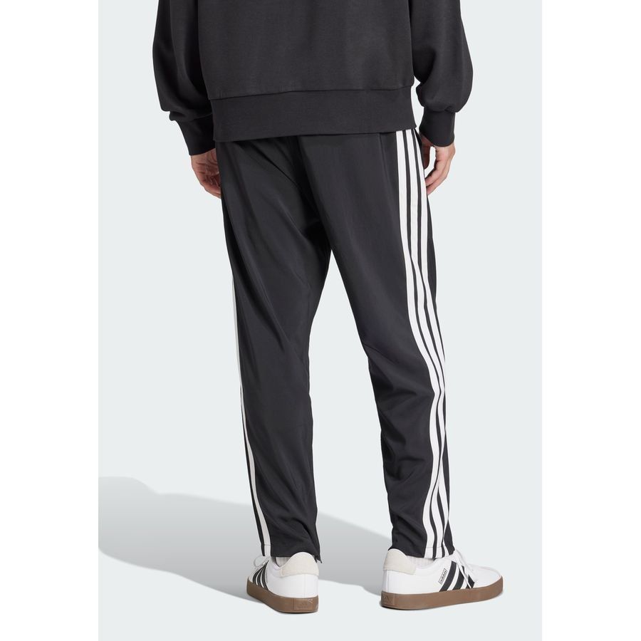 Adidas Essentials 3-Stripes Stanford Pants Open Hem