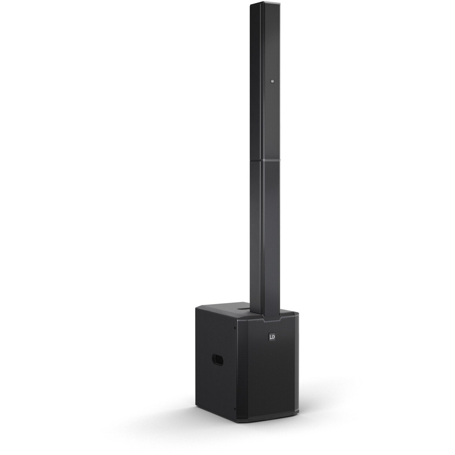 LD Systems MAUI 28 G3 MIX cardioïde zuilsysteem 2060 Watt