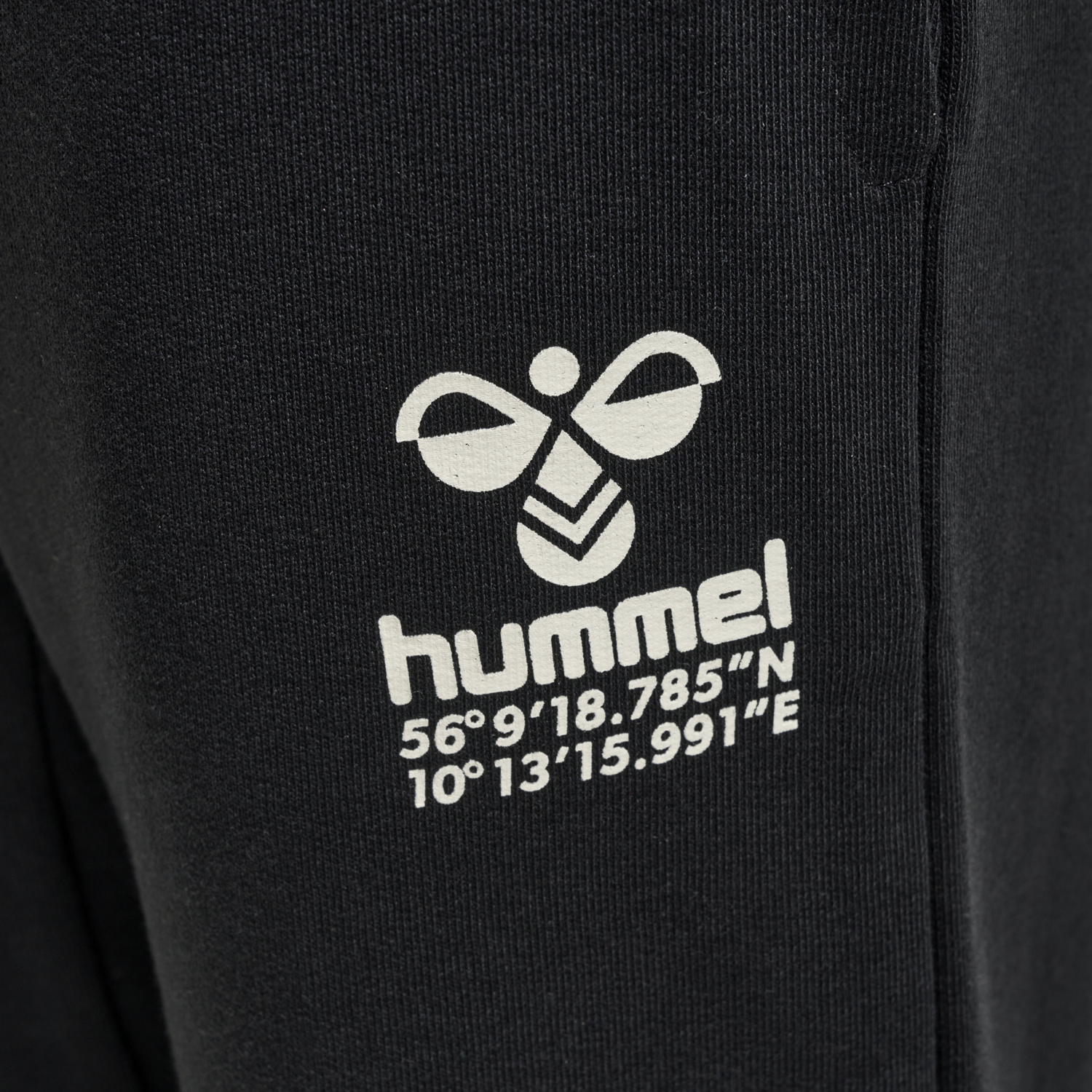 hmlGLOBAL PANTS