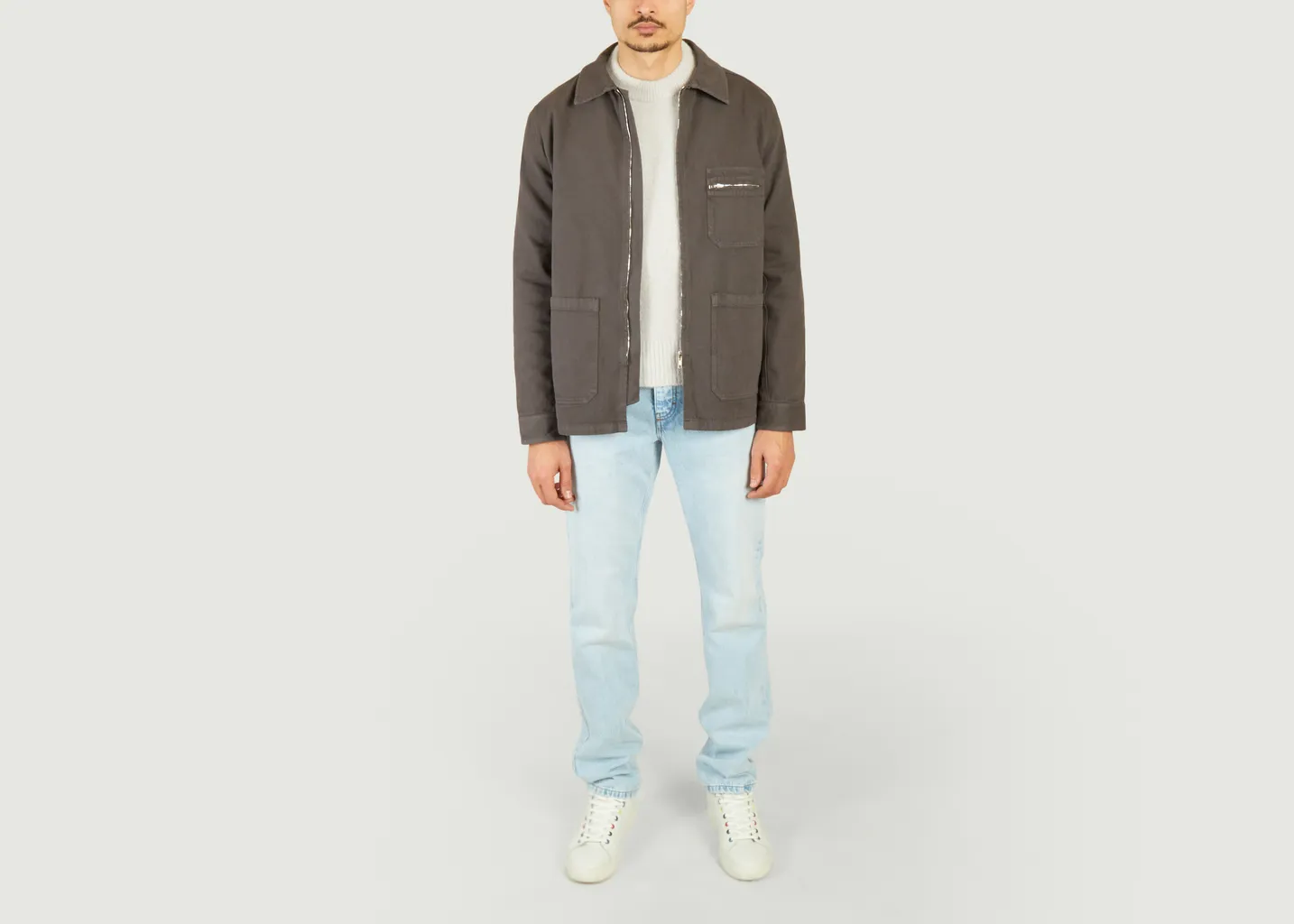 Blouson Connor A.P.C.