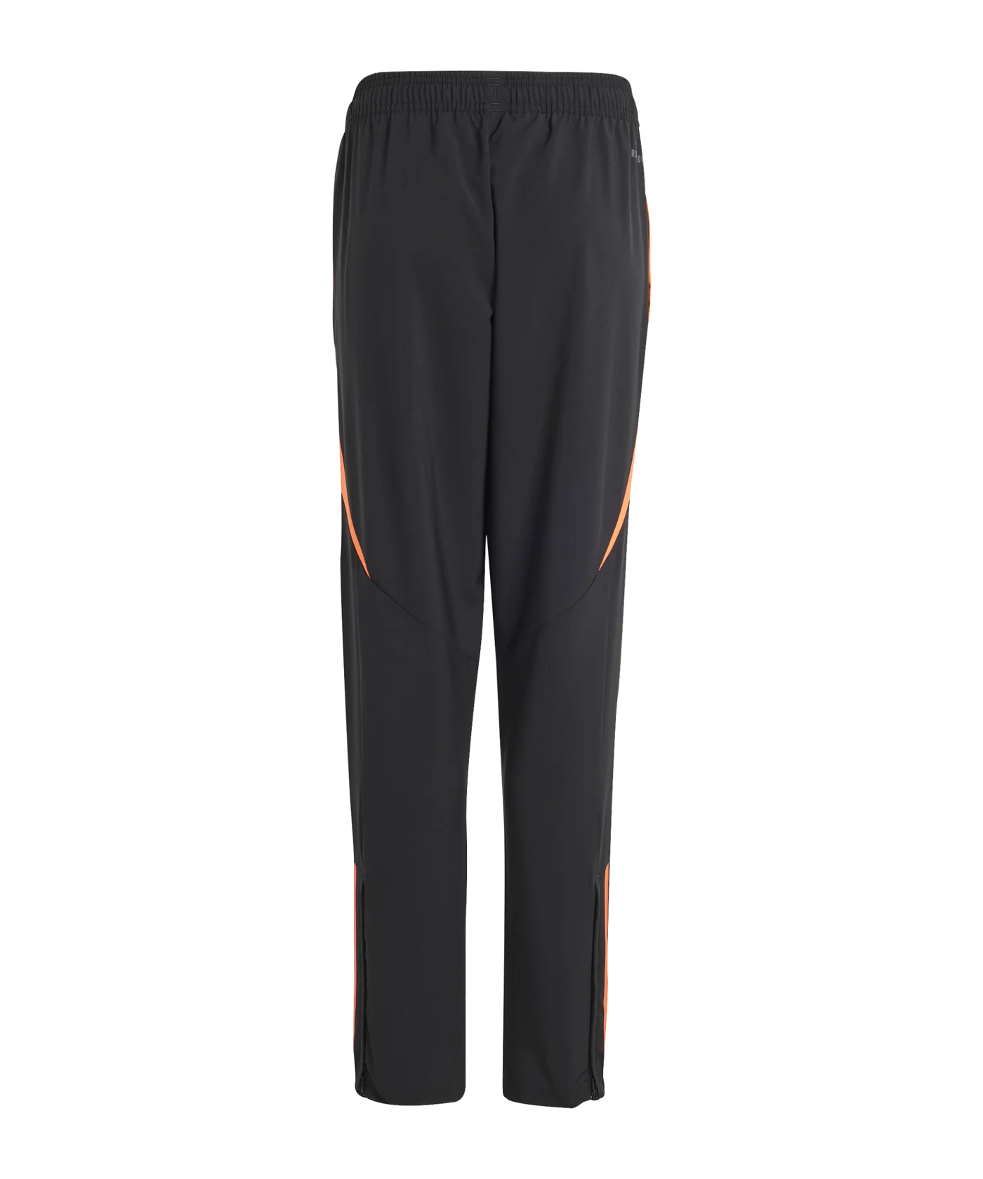 adidas Tiro 24 Competition Präsentationshose Kids Schwarz