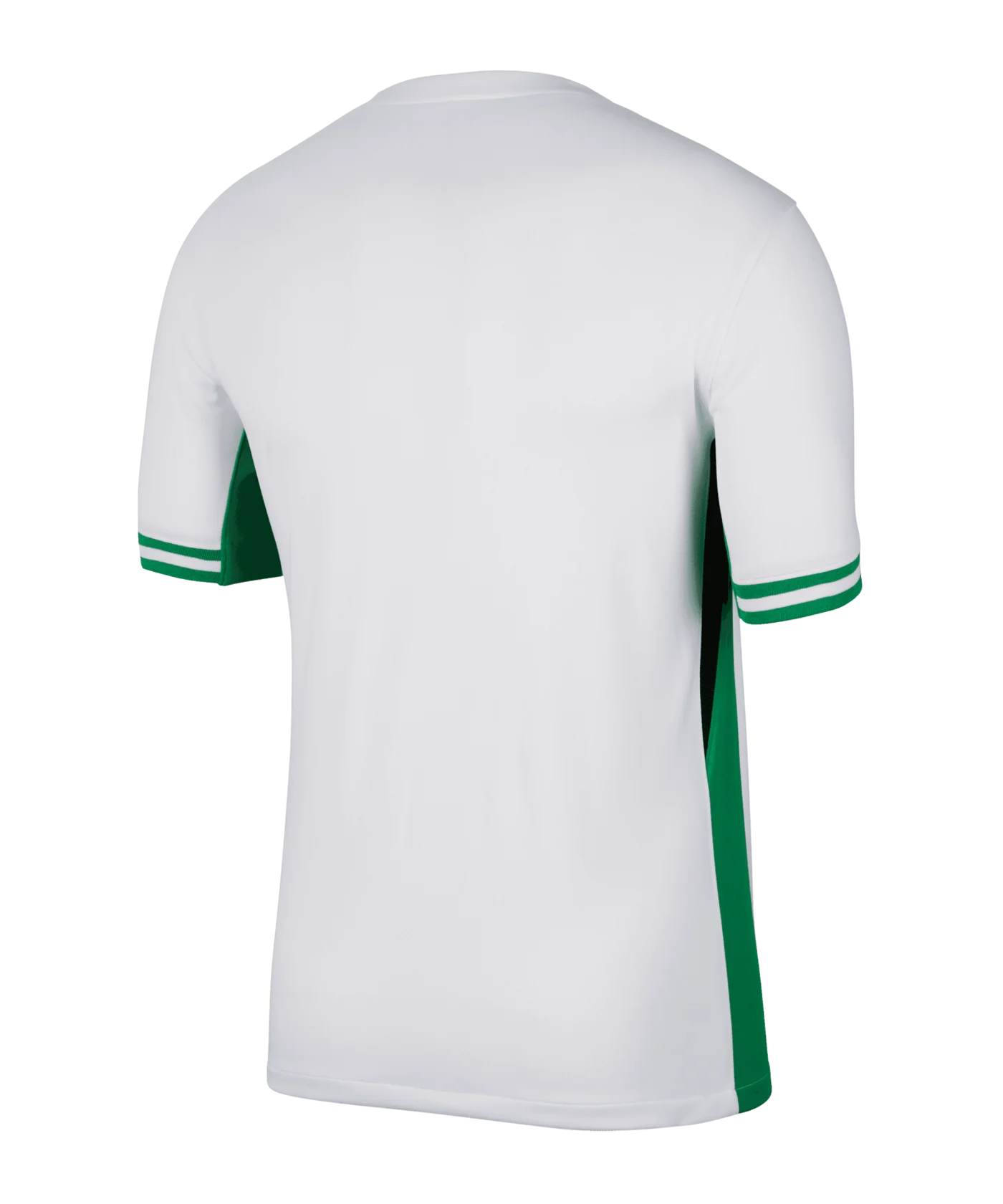 Nike Nigeria Trikot Home 2024 Weiss F100