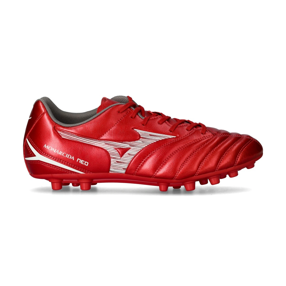 Chuteira Mizuno Monarcida Neo III Select AG
