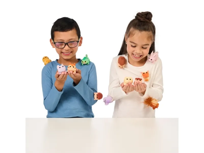 LITTLE LIVE PETS NEEDEES ASS CDU - assorted