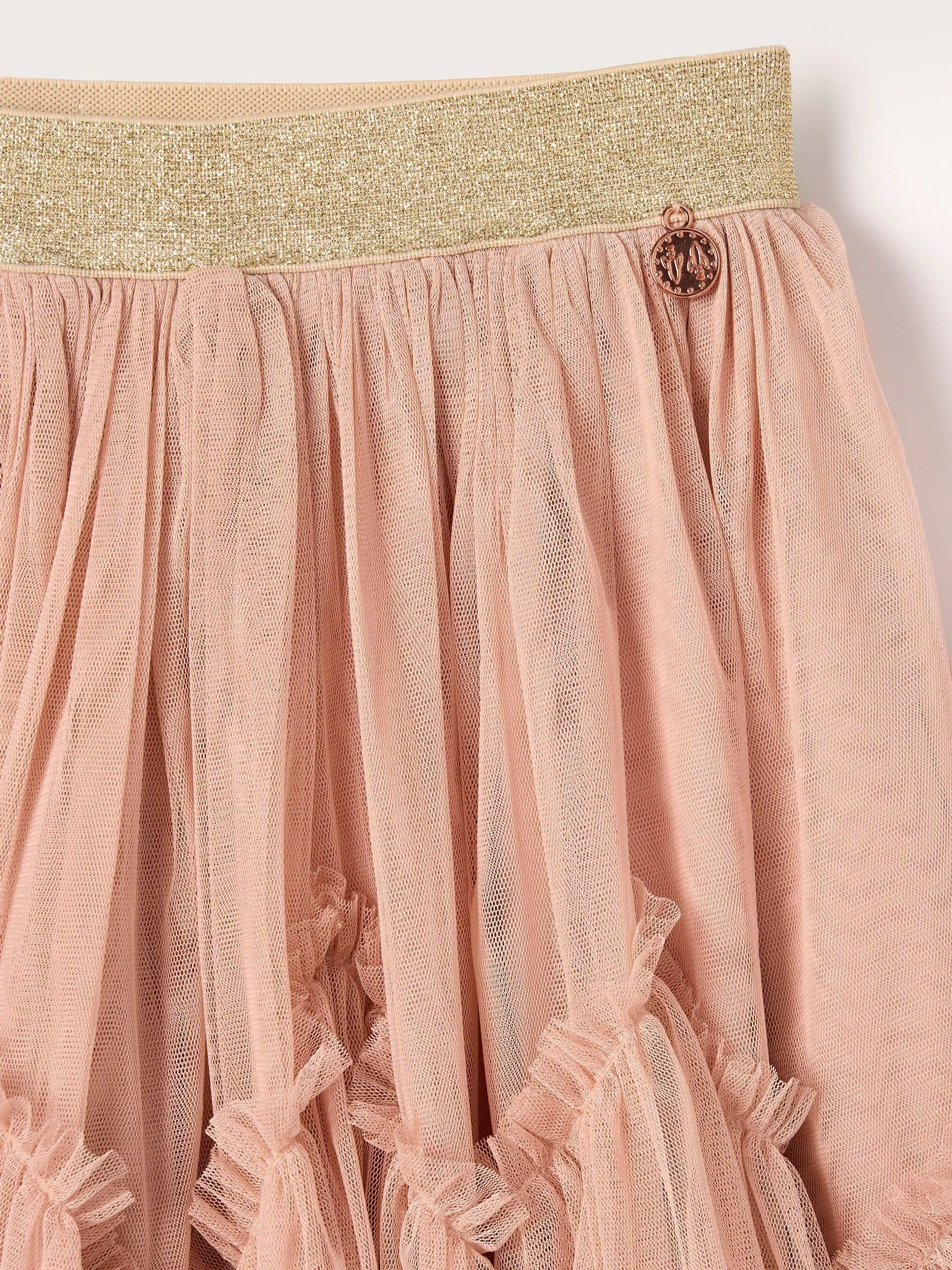 Angel & Rocket Esther Maxi Ballerina Tulle Skirt