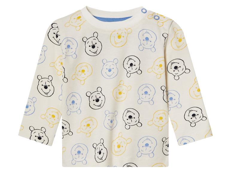 2 baby T-shirts