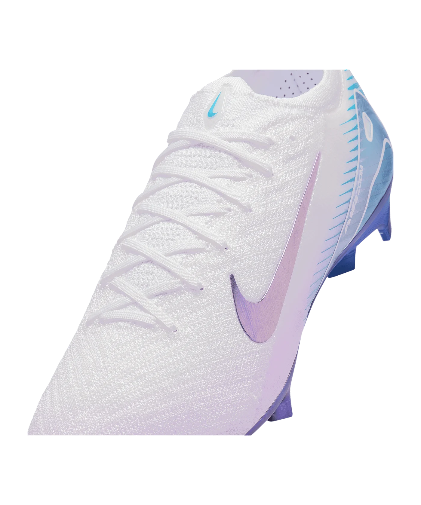Nike Air Zoom Mercurial Vapor Elite FG Chromatic Weiß F100