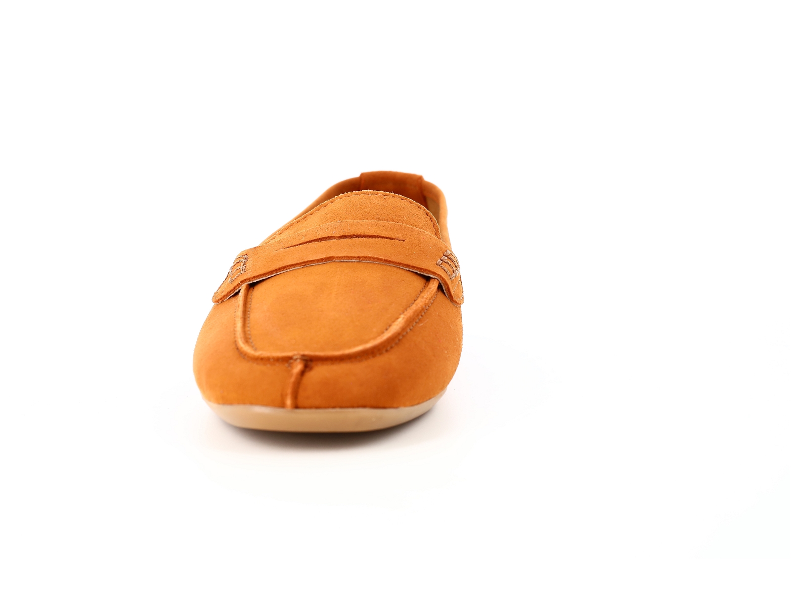 Benson shoes-82034R Nubuck Camel