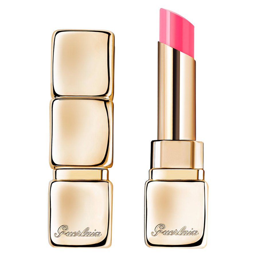 GUERLAIN KissKiss Summer Bee Glow Lips Balm 01 3,2g