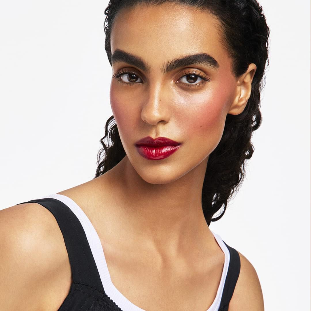 Dolce&Gabbana FRESH Rose Dew Lip Bite