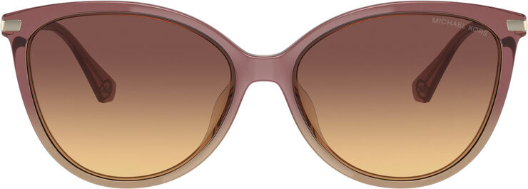 Michael Kors sunglasses Dusty rose light brown