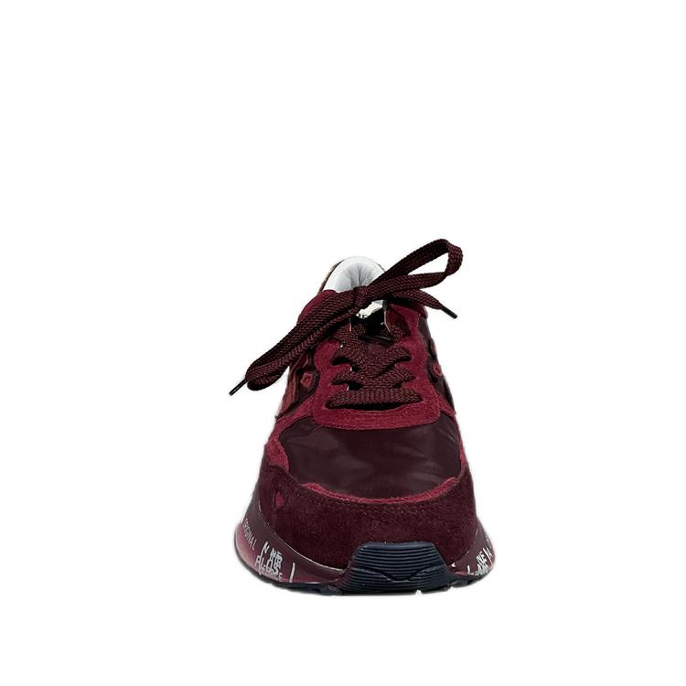 Premiata Lauryn Bordeaux (var.7789)