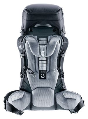 Sac de Randonnée Deuter Voyager 65 10L Noir