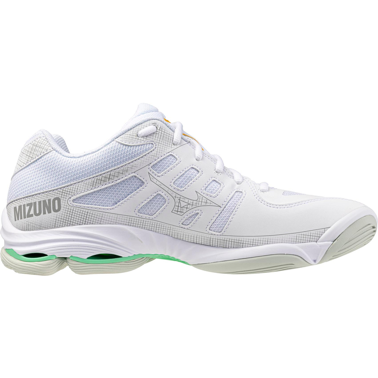 Mizuno Wave Voltage 2