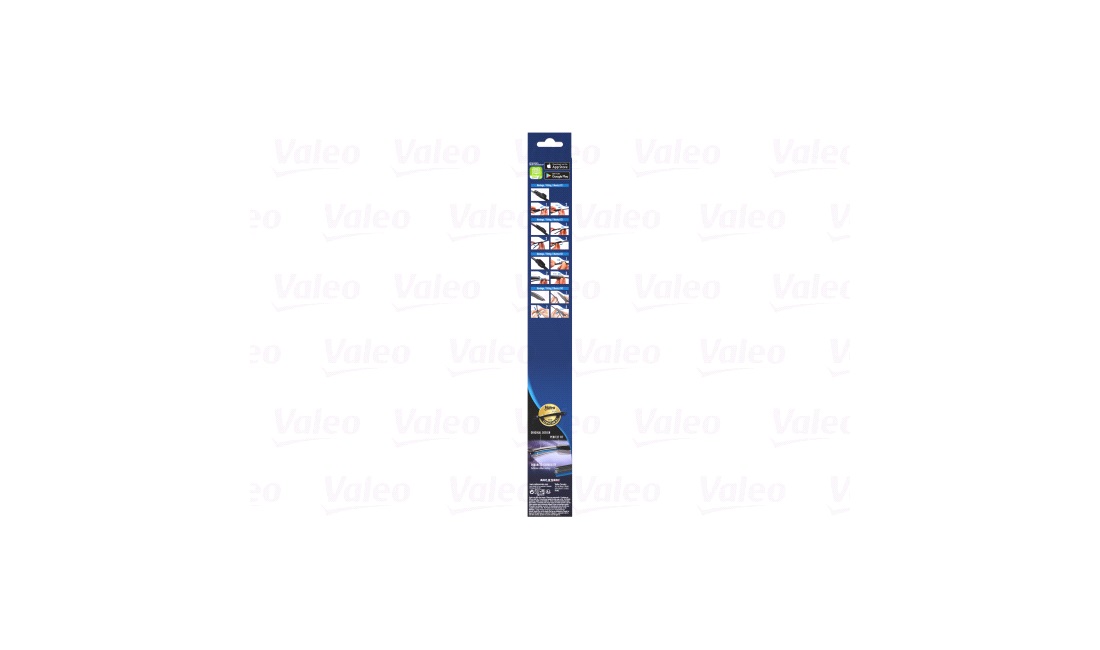 Viskerblad - VR300