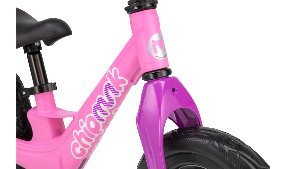 Løbecykel 12