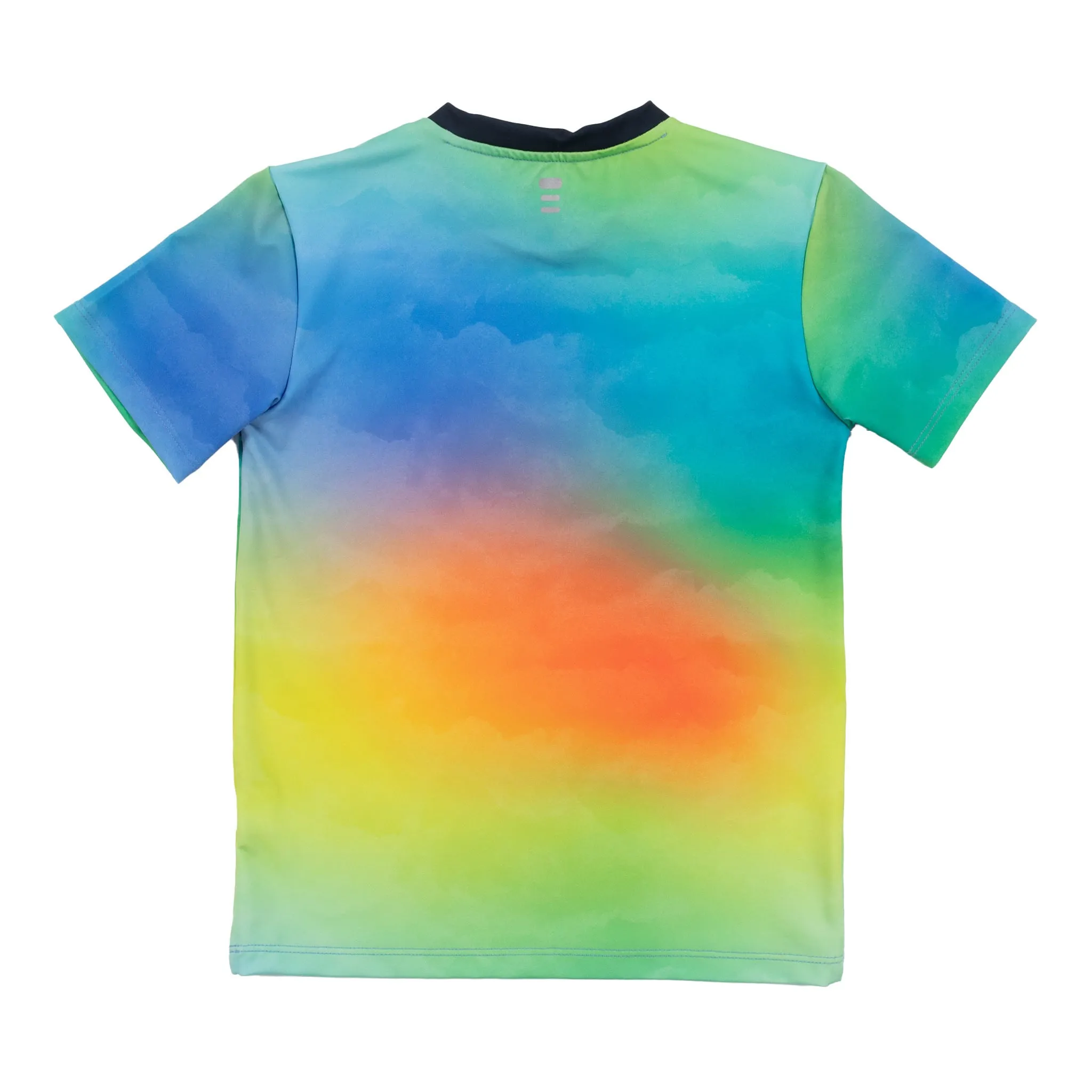 Nanö T-Shirt Tie Dye Sommet 7-12ans