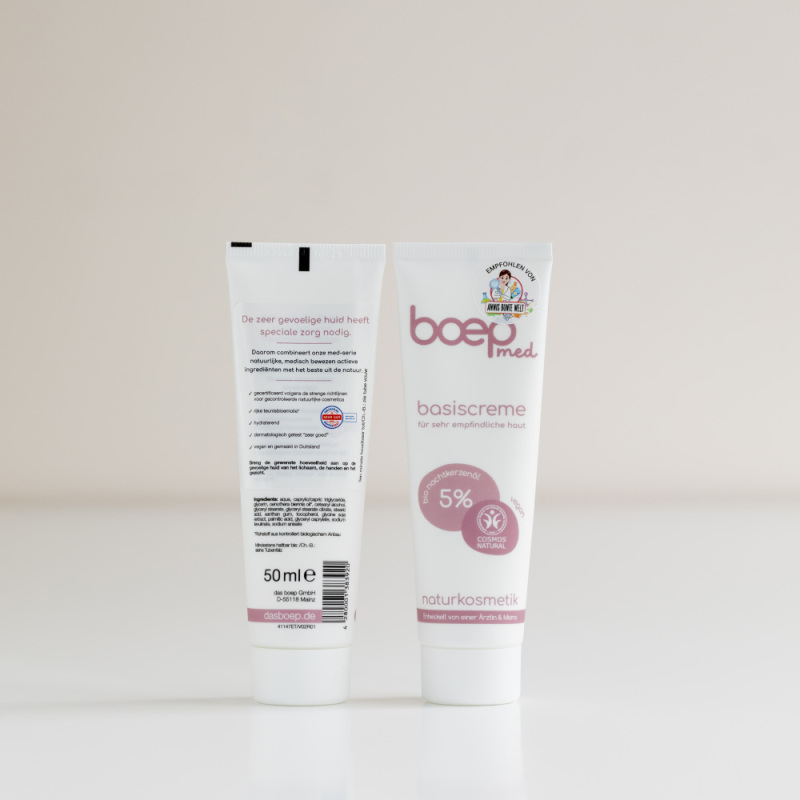 boep Med Basiscreme 50 ML