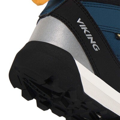 Viking Expower 2V GTX Vintersko, Petrol
