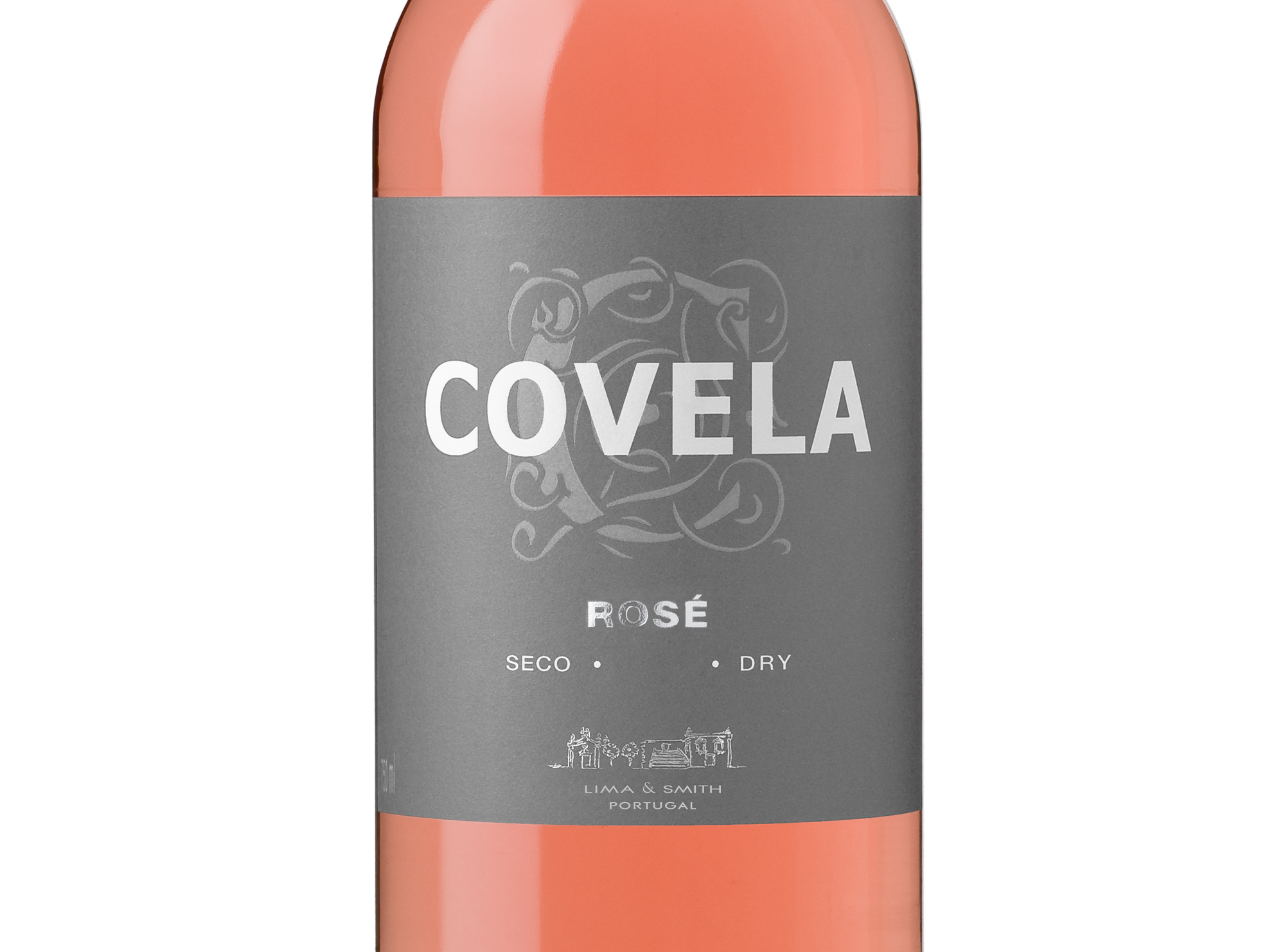 VINHO ROSÉ COVELA VINHO ROSÉS VERDES 0.75L