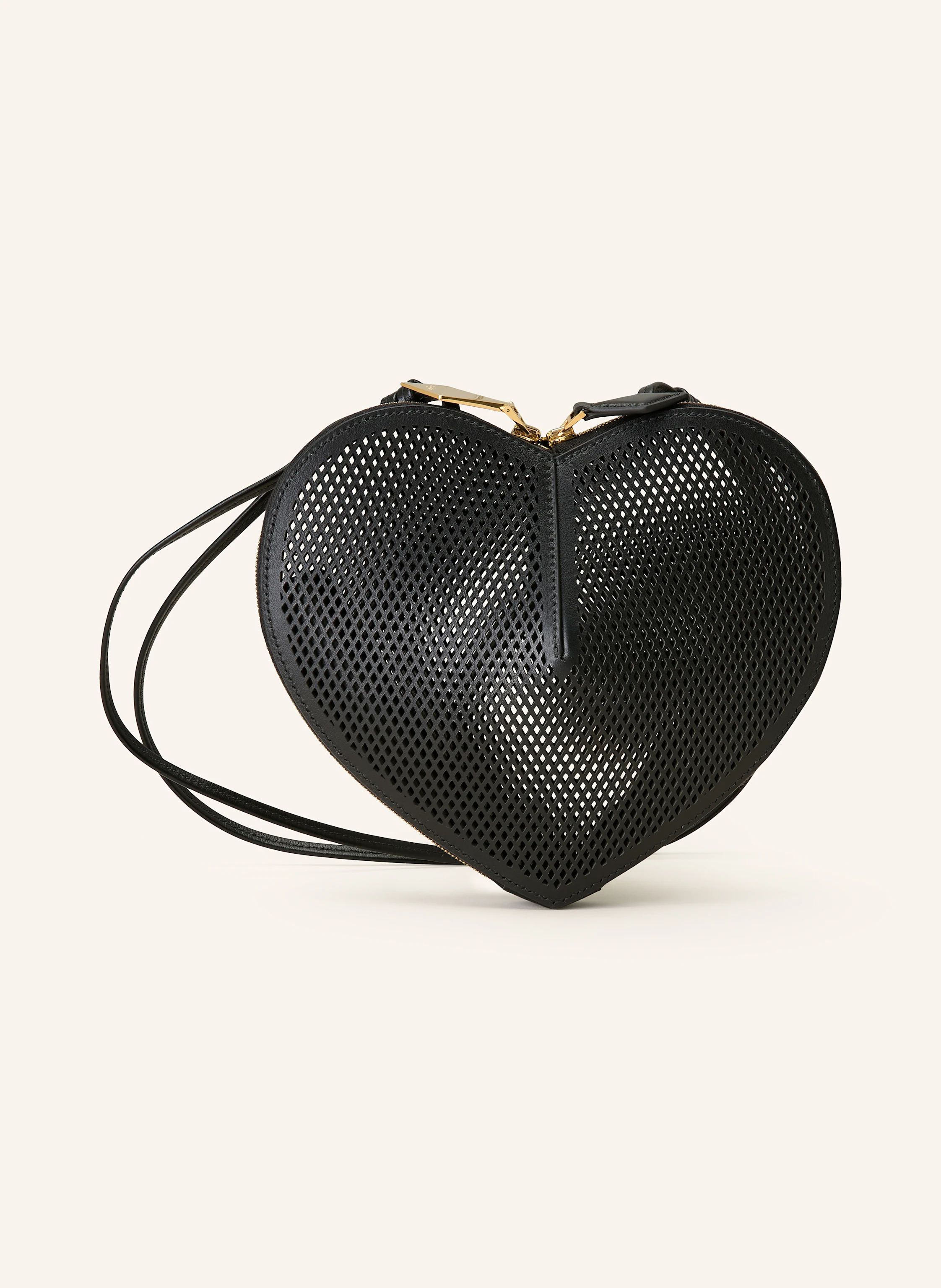 ALAÏA Umhängetasche LE COEUR