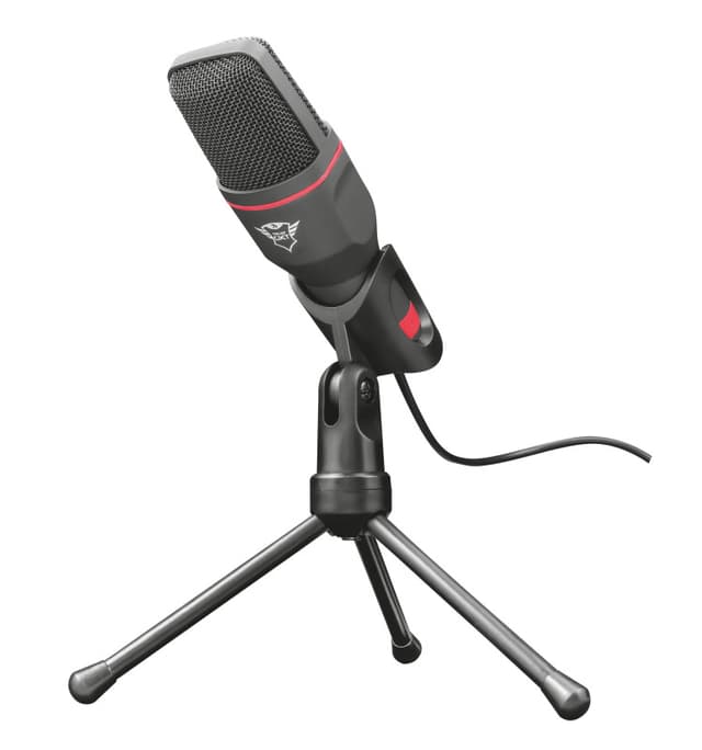 TRUST GXT212 MICO USB MICROPHONE