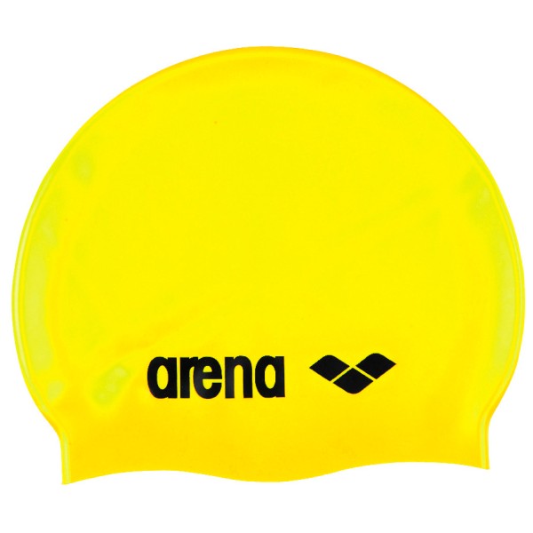 Arena - Classic Silicone - Bonnet de bain