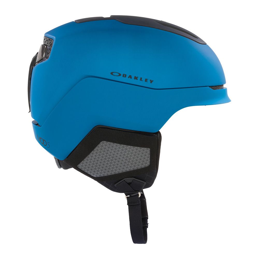 Oakley MOD5 - Casque ski poseidon