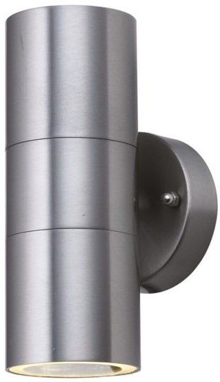 Buitenlamp 5008-2-LED Metro B7 x D7 cm