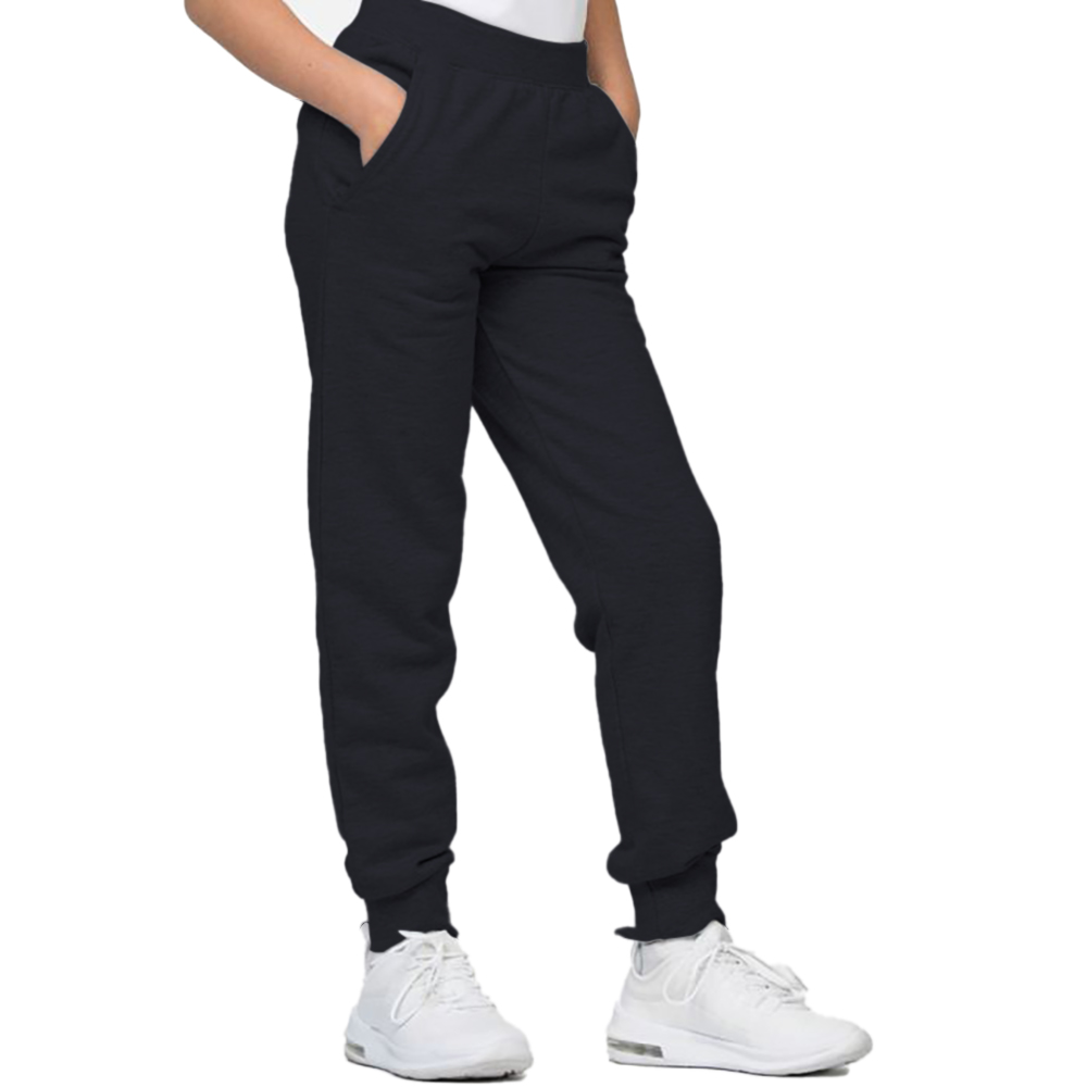 Calças de Porte Awdis Jogpants