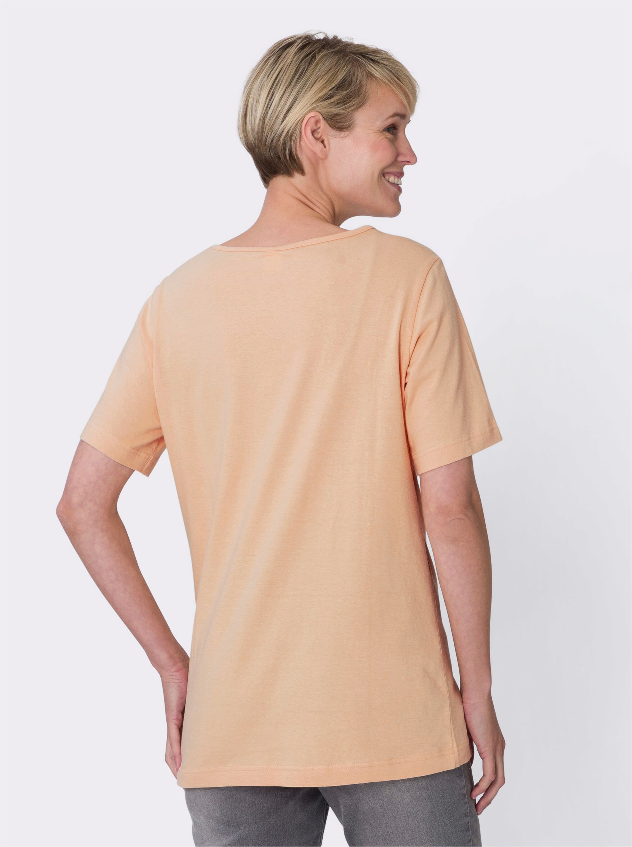 Longshirt