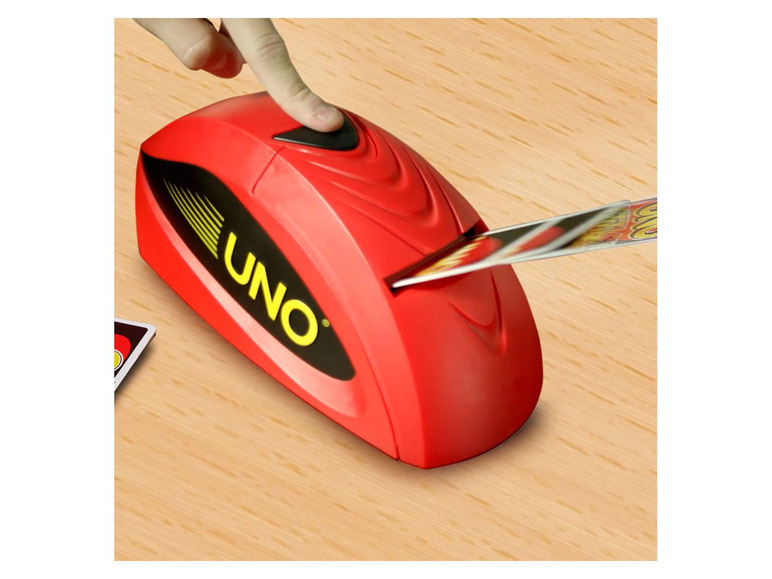 UNO Extreme