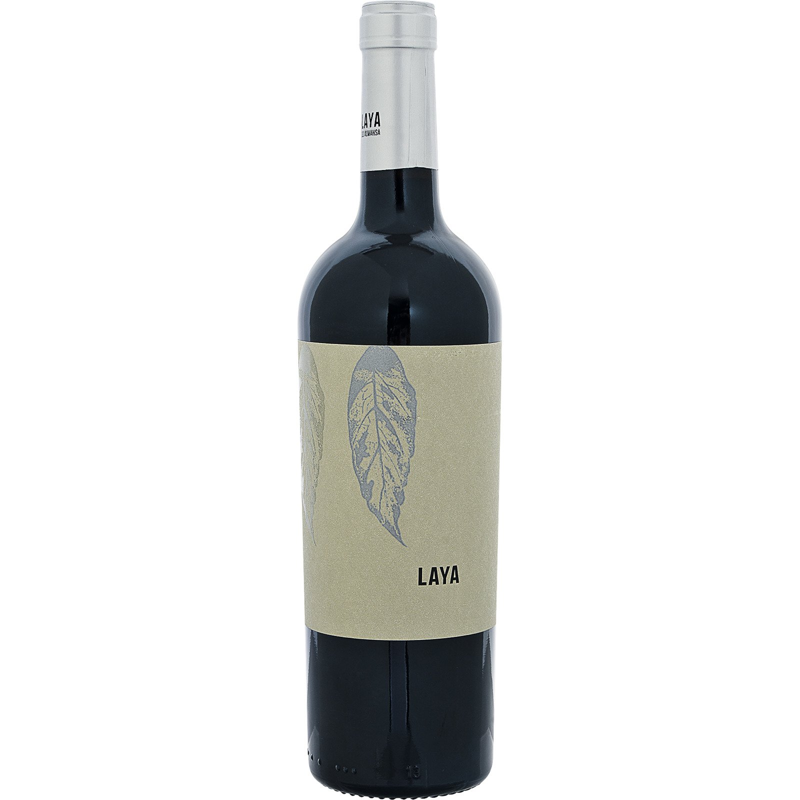 Laya Almansa D.O. 75 cl