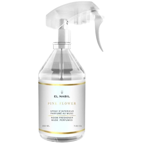 Parfum d'intérieur - Pink Flowers - Floral fruité - 350 ml