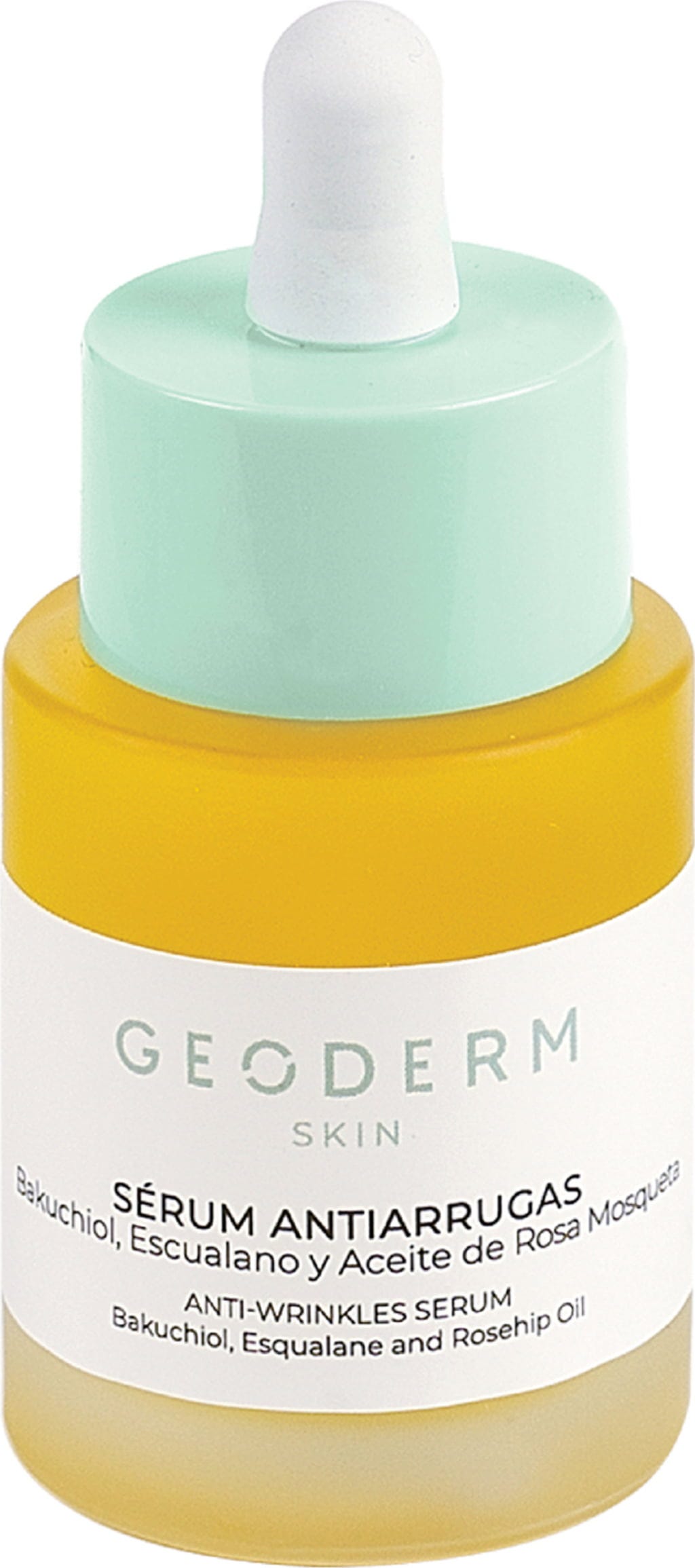 Geoderm  Anti-Wrinkles Serum, 30 ml