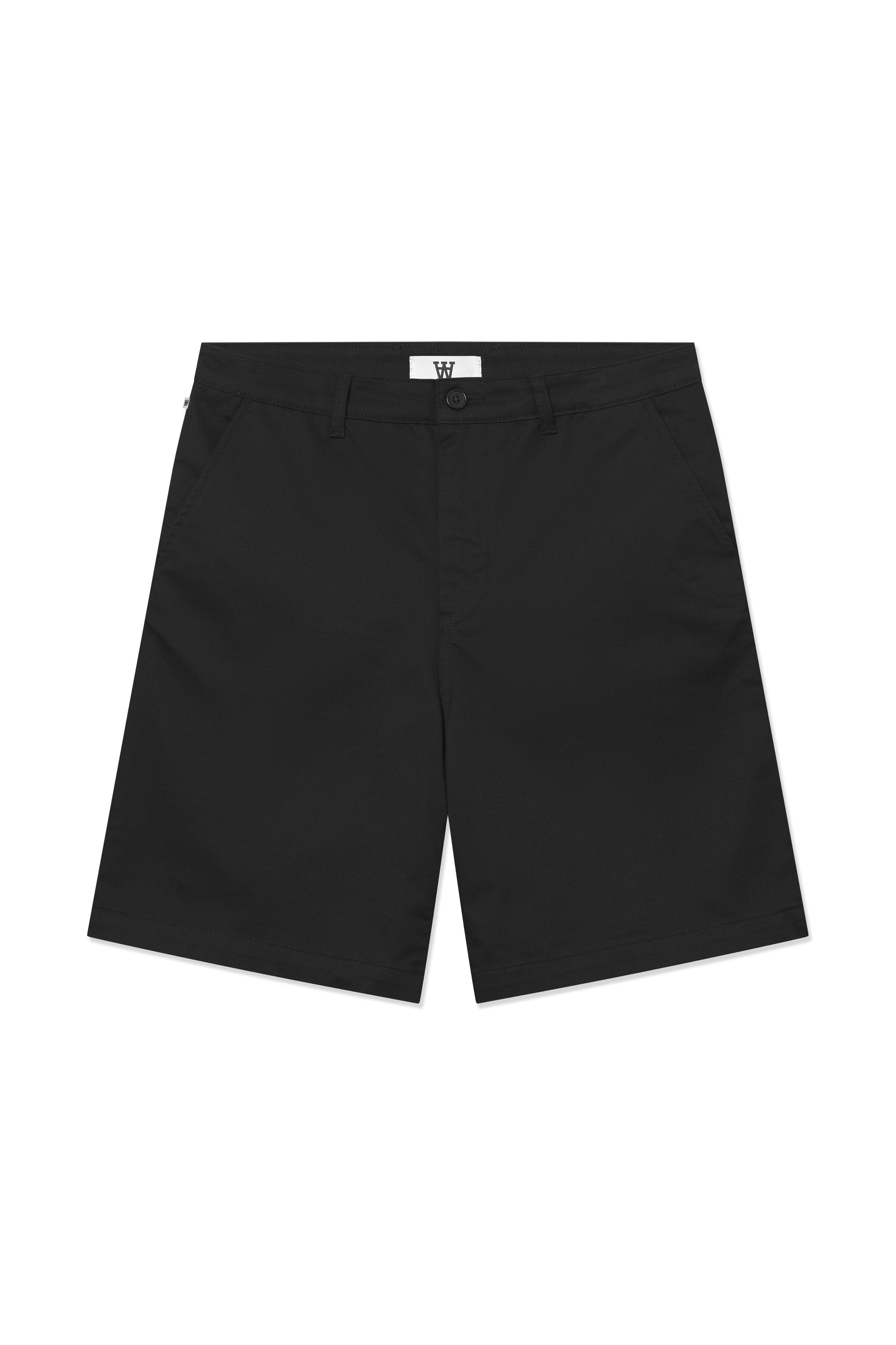 DOUBLE A BY W.W. MEN WWfallon Shorts