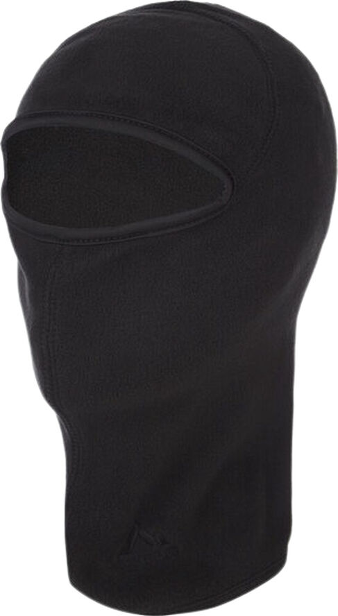 MCKINLEY Delmet Balaclava fleece elefanthue Sort