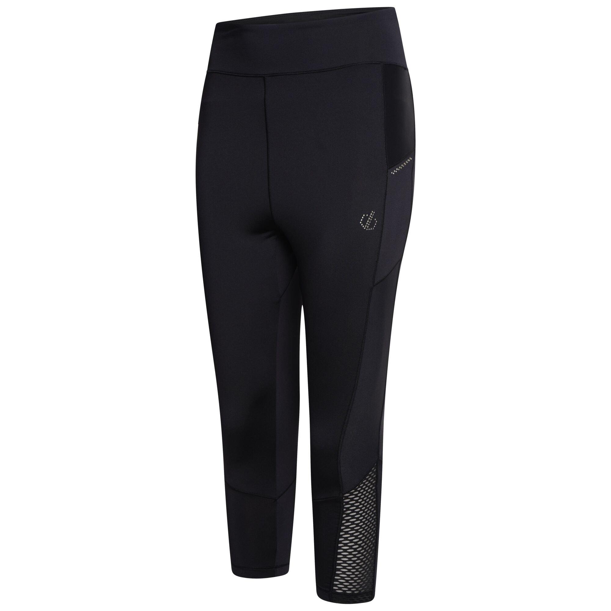 Dare 2b Dare 2b Shine Bright 3/4 Legging Womens